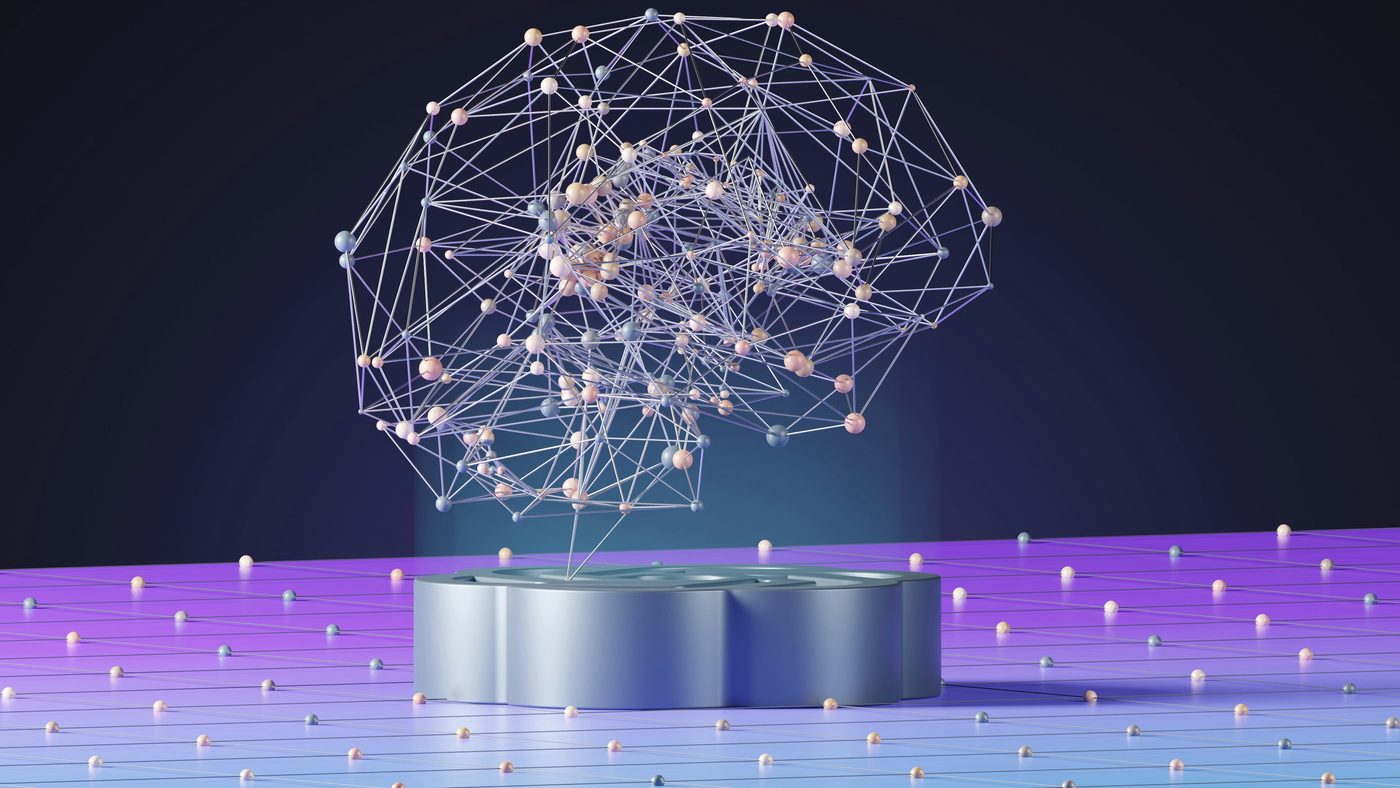 Artificial intelligence and machine learning technology